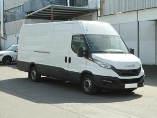 Iveco Daily 2.3 HPT 115kW užitkové