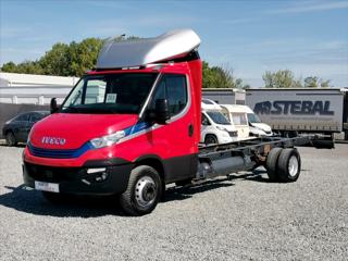 Iveco Daily 65C14/AT CNG/ 4750/měchy užitkové
