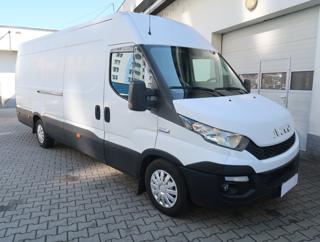 Iveco Daily 3.0 HPT 125kW užitkové