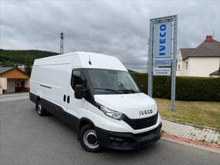 Iveco Daily 3,0 35S18HV 16cm3 užitkové