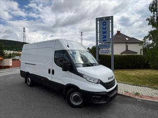 Iveco Daily 2,3 35S16V užitkové
