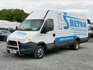 Iveco Daily 50C15 maxi xl/tažné/do 3,5t užitkové