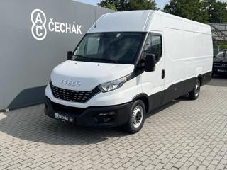 Iveco Daily 2.3d*115KW*35S16*Kamera užitkové