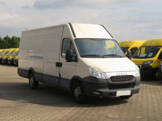 Iveco Daily 2.3 F1A 107kW užitkové