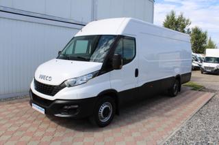 Iveco Daily 35S140 2,3 Maxi+klimatronic užitkové