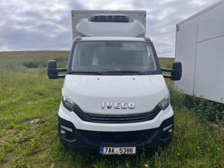 Iveco Daily 3,0   70C180, chlaďák užitkové