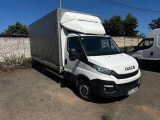 Iveco Daily 3,0   10pal Plachta 3,0 r.v.2019 užitkové