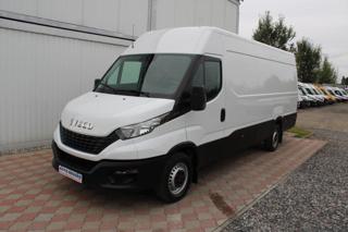 Iveco Daily 35S140 2,3 Maxi+klimatronic užitkové