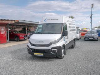 Iveco Daily ČR 2.3D 114KW – AUTOMAT užitkové
