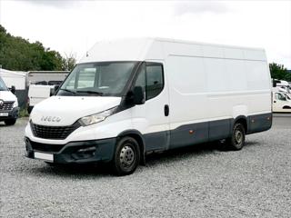 Iveco Daily 35S16 MAXI XL/klima/ČR užitkové
