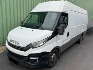 Iveco Daily 35S18 Maxi Hi-matic užitkové