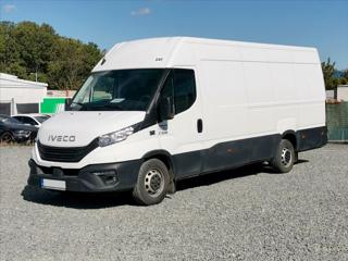 Iveco Daily 35S16 MAXI XL/klima/ČR/1.maj. užitkové
