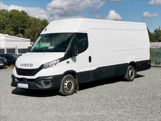 Iveco Daily 35S16 MAXI XL/klima/ČR/1.maj. užitkové