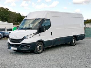 Iveco Daily 35S16 MAXI XL/klima/ČR/1.maj. užitkové