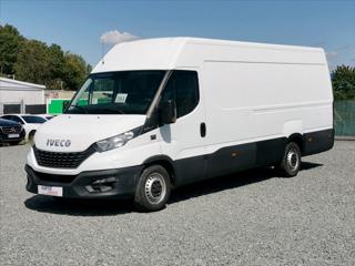 Iveco Daily 35S16 Hi-matic/MAXI XL/klima užitkové
