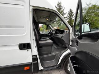 Iveco Daily 3,0 DIESEL MAXI XXL 2011 užitkové - Foto 6