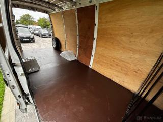 Iveco Daily 3,0 DIESEL MAXI XXL 2011 užitkové - Foto 9