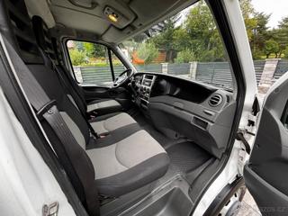 Iveco Daily 3,0 DIESEL MAXI XXL 2011 užitkové - Foto 7