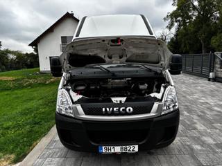 Iveco Daily 3,0 DIESEL MAXI XXL 2011 užitkové - Foto 17