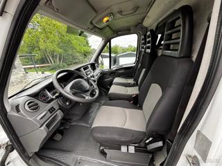 Iveco Daily 3,0 DIESEL MAXI XXL 2011 užitkové - Foto 5