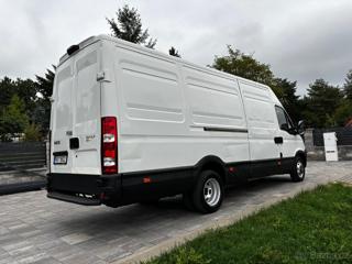 Iveco Daily 3,0 DIESEL MAXI XXL 2011 užitkové - Foto 12