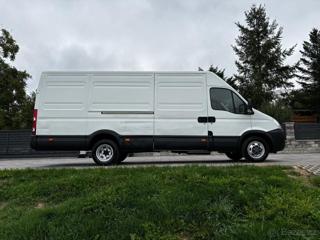 Iveco Daily 3,0 DIESEL MAXI XXL 2011 užitkové - Foto 11