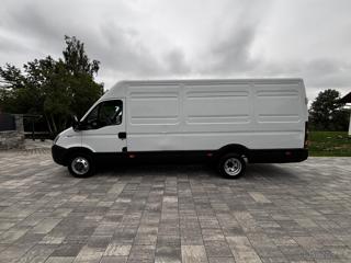 Iveco Daily 3,0 DIESEL MAXI XXL 2011 užitkové - Foto 2