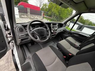Iveco Daily 3,0 DIESEL MAXI XXL 2011 užitkové - Foto 8