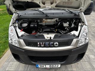 Iveco Daily 3,0 DIESEL MAXI XXL 2011 užitkové - Foto 4