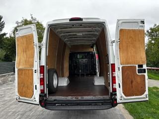 Iveco Daily 3,0 DIESEL MAXI XXL 2011 užitkové - Foto 19