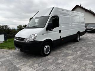 Iveco Daily 3,0 DIESEL MAXI XXL 2011 užitkové - Foto 20