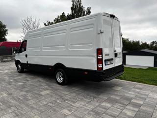 Iveco Daily 3,0 DIESEL MAXI XXL 2011 užitkové - Foto 10