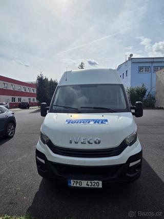 Iveco Daily 35S12 užitkové