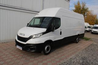 Iveco Daily 35S160 2,3 XXL 18cm3 klima užitkové