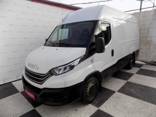Iveco Daily 35S18/L3H2/1.Maj.ČR/LED/DPH/ užitkové