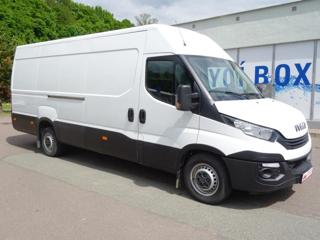 Iveco Daily MAXI 2.3HPT 35S-160 -TAŽ.ZAŘ. užitkové