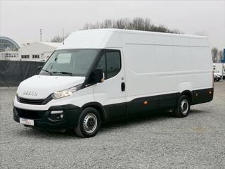 Iveco Daily 35S14 MAXI XL/klima/tažné 3,5t užitkové