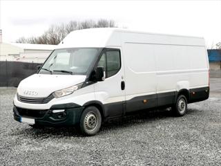 Iveco Daily 35S16/AT MAXI XL/auto.klima užitkové