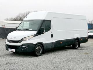 Iveco Daily 35S18/AT MAXI XL/měchy/spaní užitkové