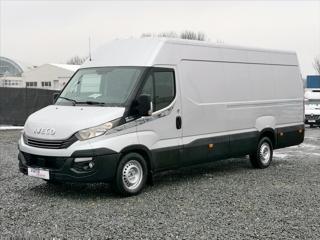 Iveco Daily 35S18/AT MAXI XL/EDICE 40let užitkové