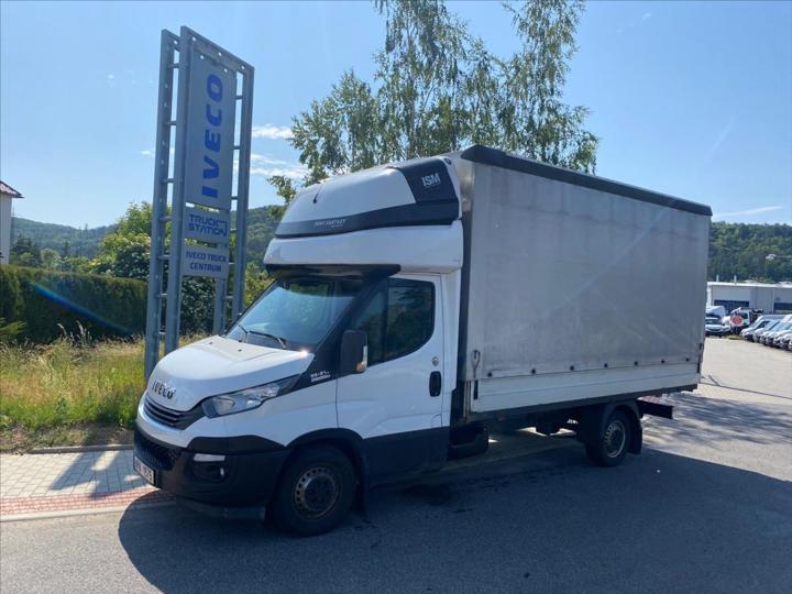 Vůz s VIN ZCFC335F105249812