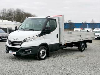 Iveco Daily 35S16 valník/ihned k odběru! valník