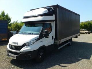 Iveco Daily Iveco Daily 3.0-50C/35 12 pale valník