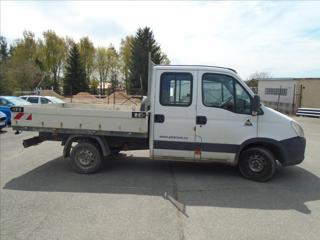Iveco Daily 2,3 valník