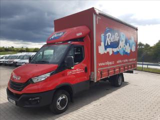 Iveco Daily 3,0 NOVÉ ČR 1 Maj č.92. valník
