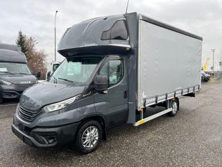 Iveco Daily 3.0Hi-matic, Nový model, 10EP