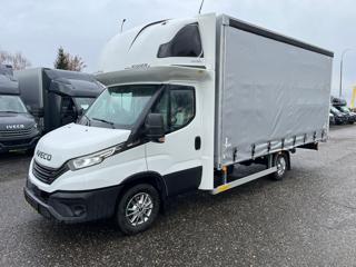 Iveco Daily 3.0Hi-matic, Nový model, 10EP