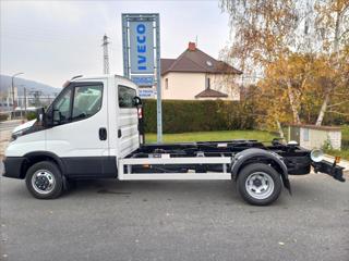 Iveco Daily 3,0   50C16H3.0Z nosič kontejneru