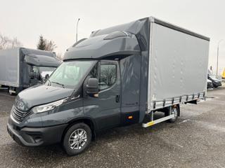 Iveco Daily 3.0Hi-matic, 10palet, Sklad