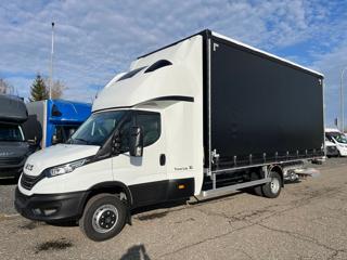 Iveco Daily 70C18, 3.0 Hi-matic, hyd.čelo